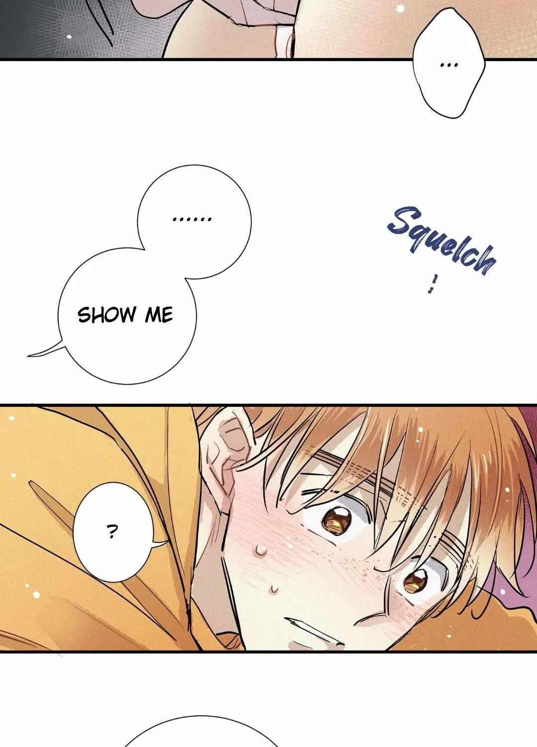 A well known love affair Chapter 71 page 3 - 
