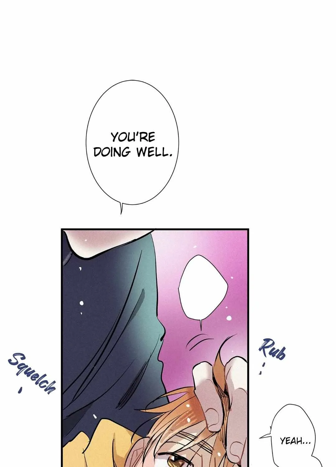 A well known love affair Chapter 71 page 22 - 