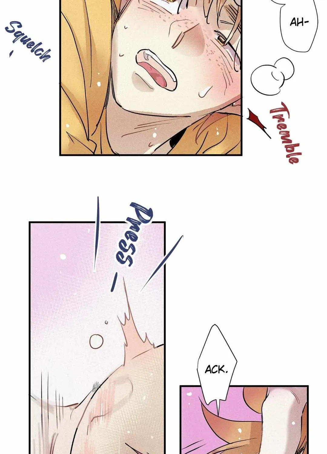 A well known love affair Chapter 71 page 23 - 