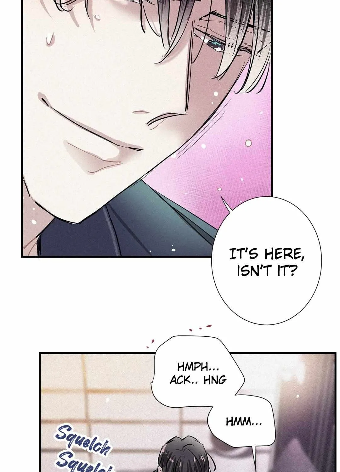 A well known love affair Chapter 71 page 25 - 