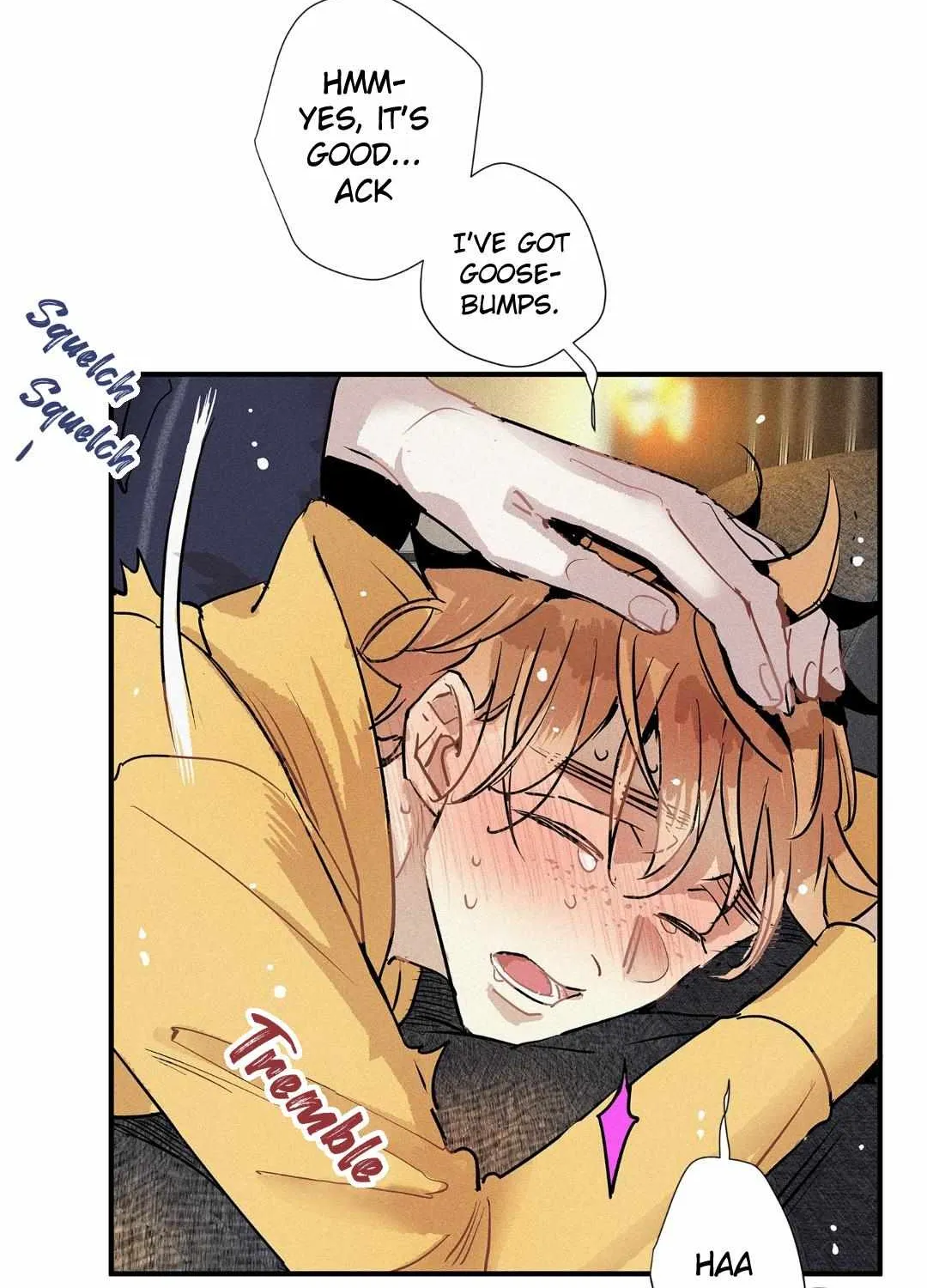 A well known love affair Chapter 71 page 27 - 
