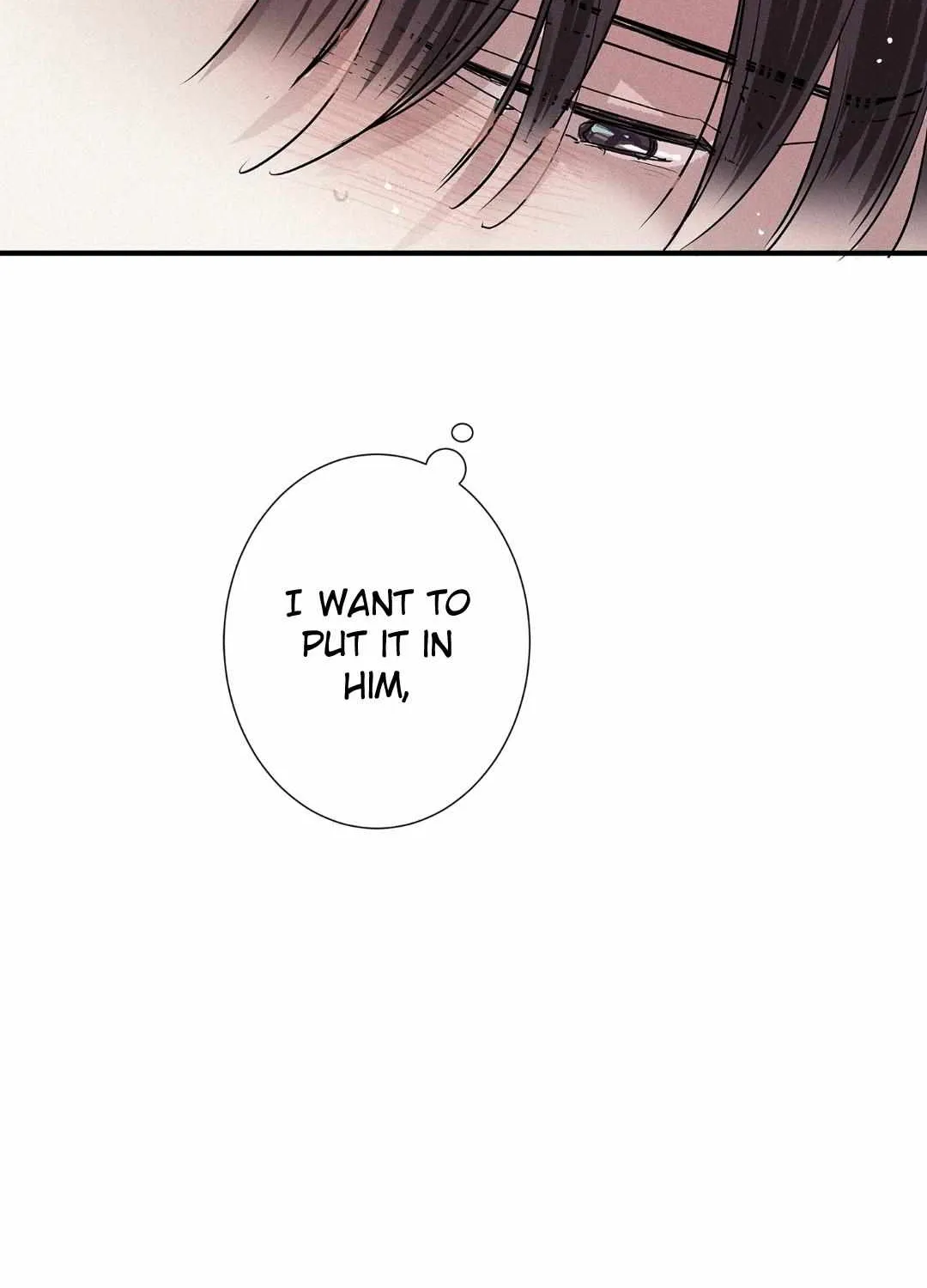 A well known love affair Chapter 71 page 30 - 