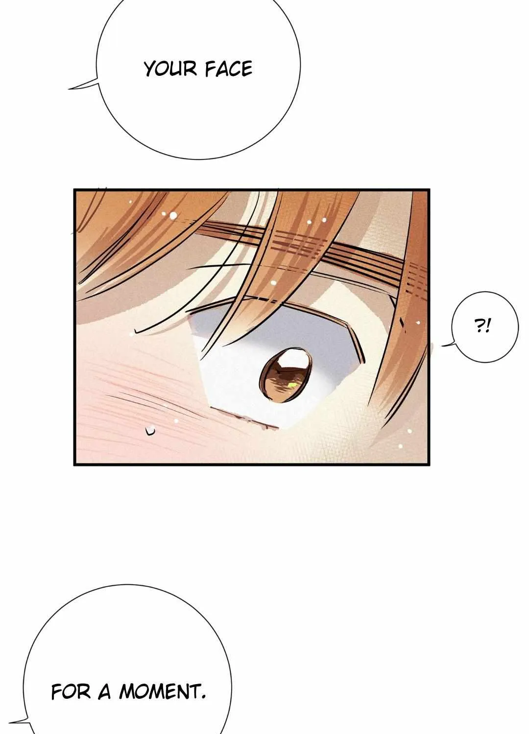 A well known love affair Chapter 71 page 4 - 