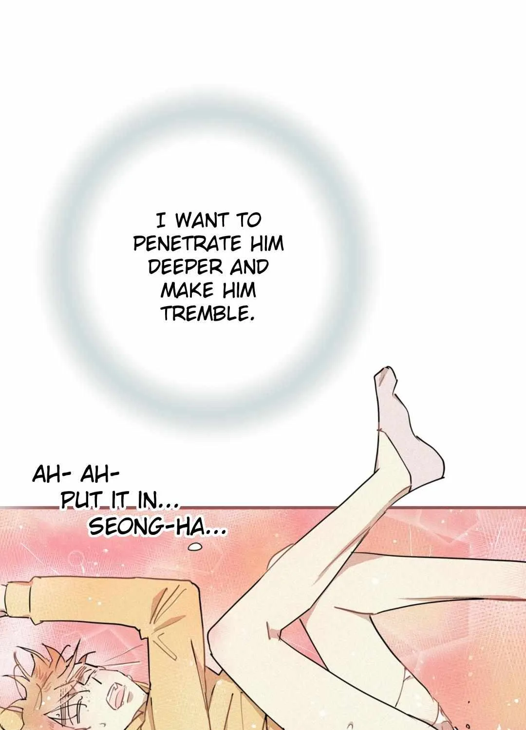 A well known love affair Chapter 71 page 31 - 