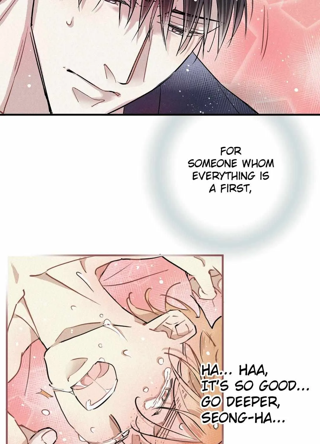 A well known love affair Chapter 71 page 33 - 