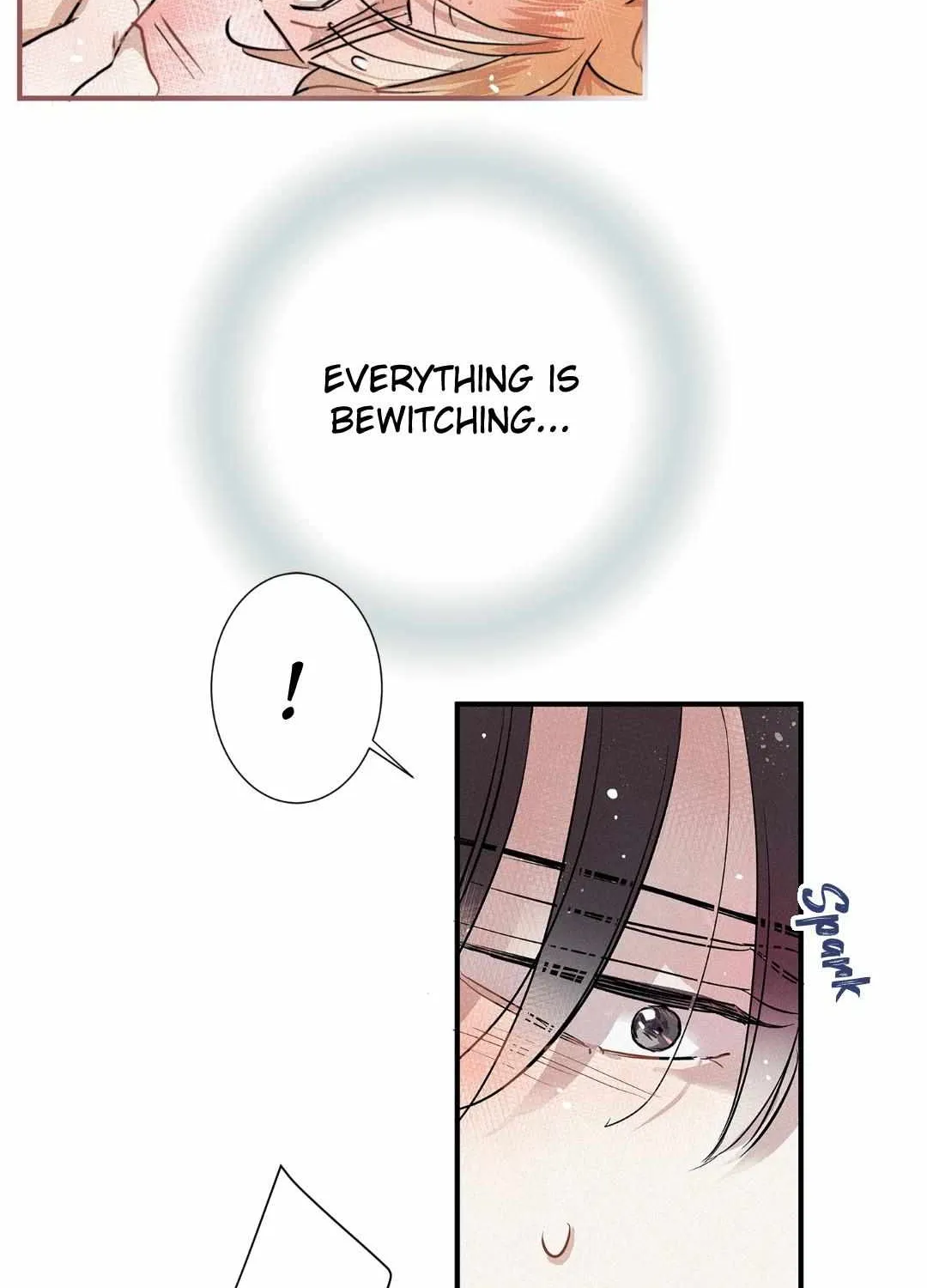 A well known love affair Chapter 71 page 34 - 