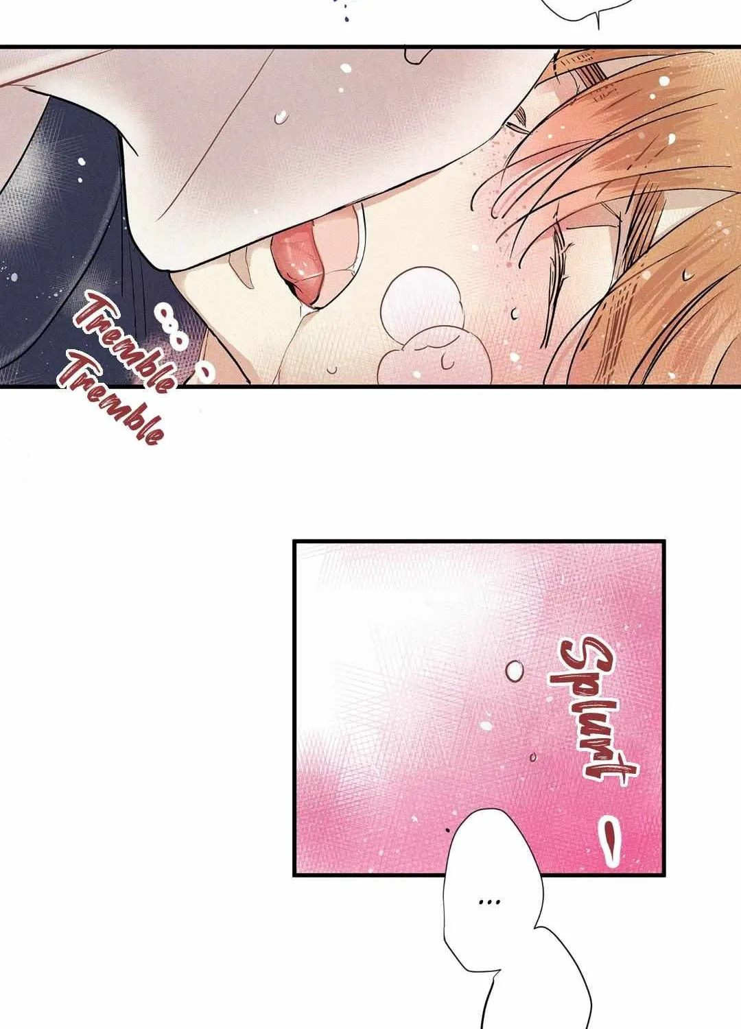 A well known love affair Chapter 71 page 38 - 