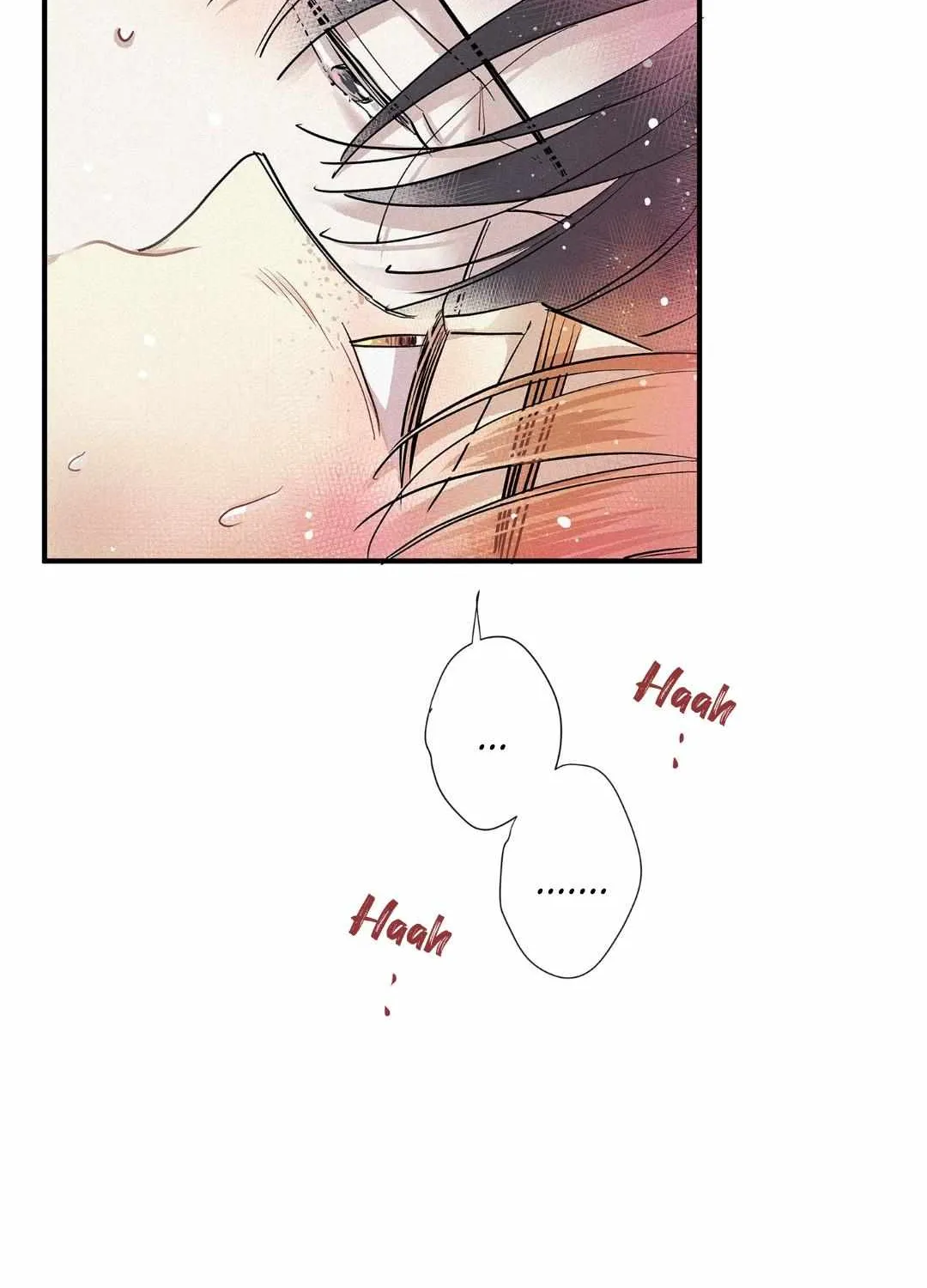 A well known love affair Chapter 71 page 40 - 