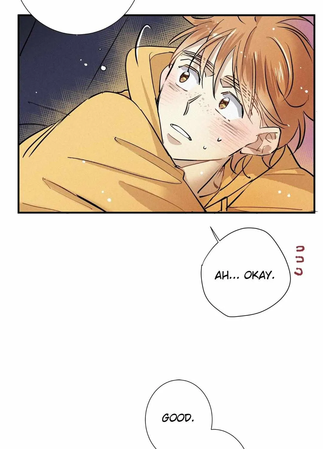 A well known love affair Chapter 71 page 5 - 