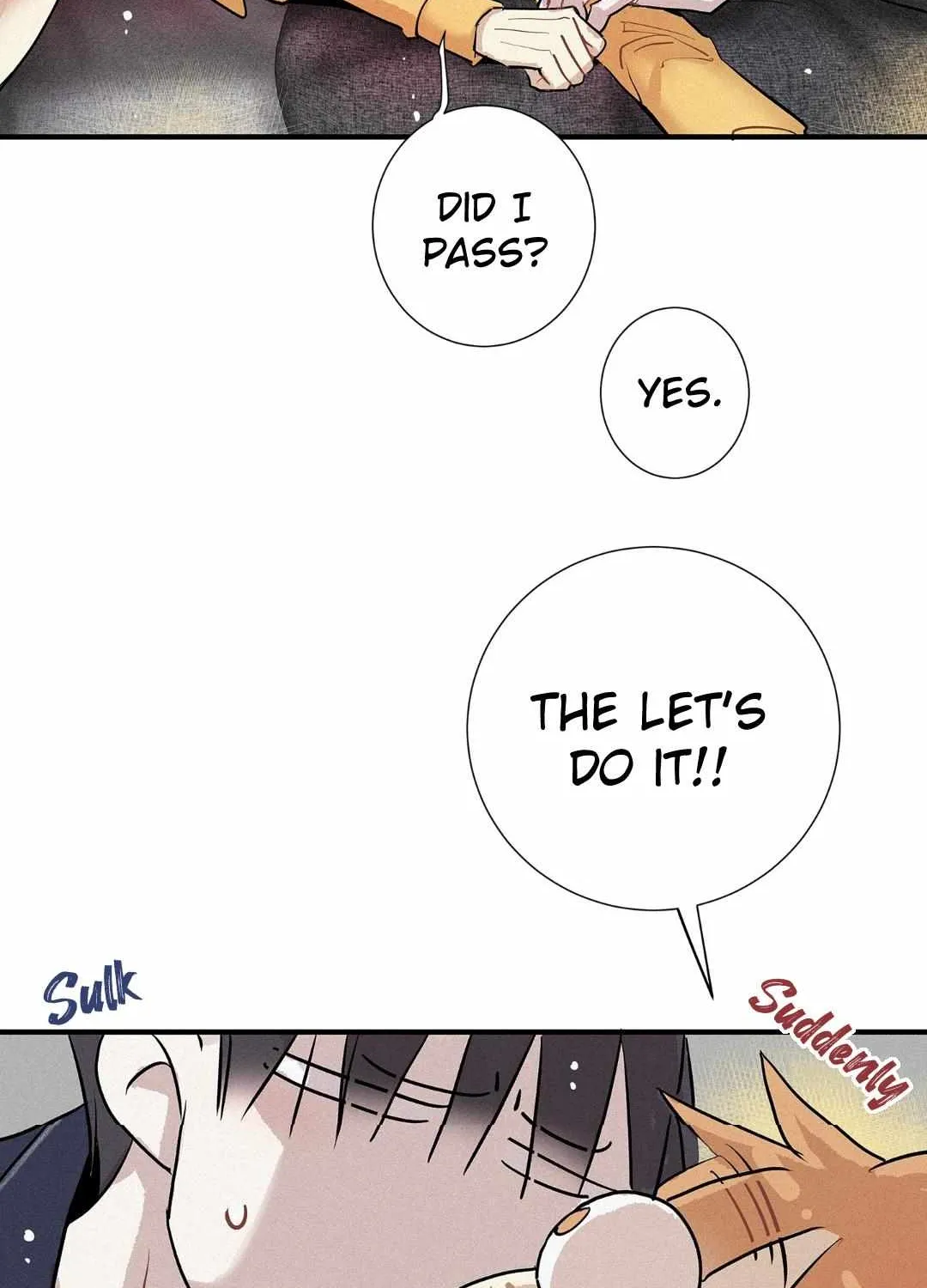 A well known love affair Chapter 71 page 42 - 