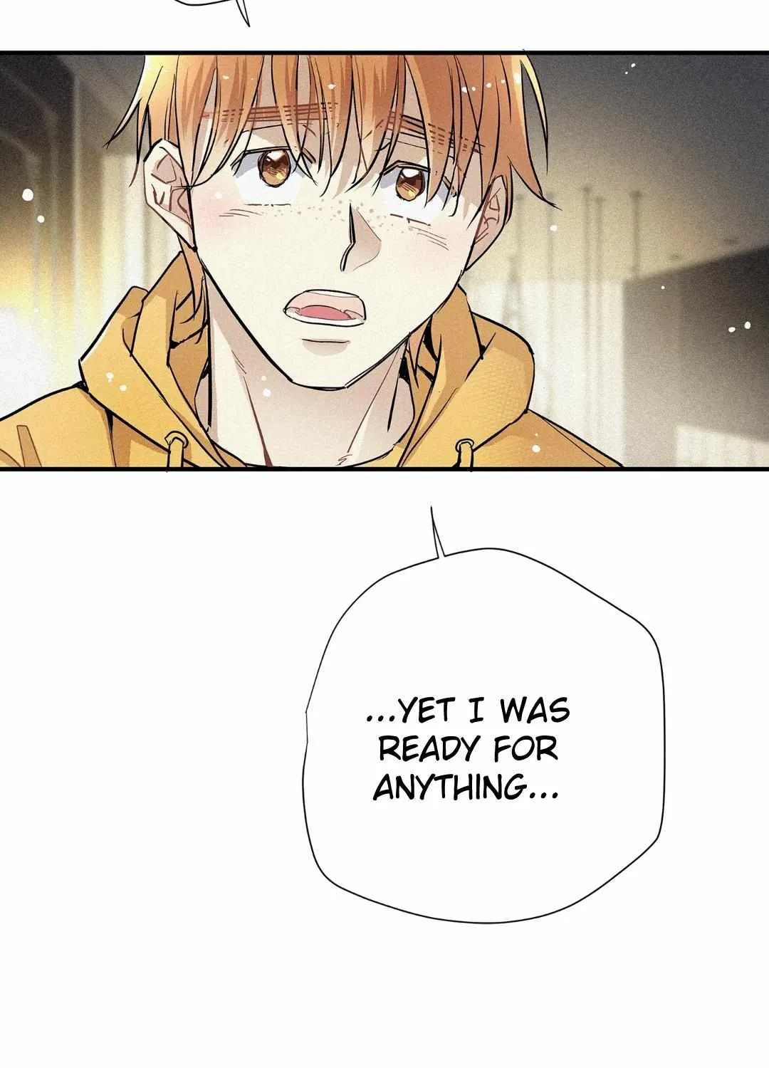 A well known love affair Chapter 71 page 49 - 