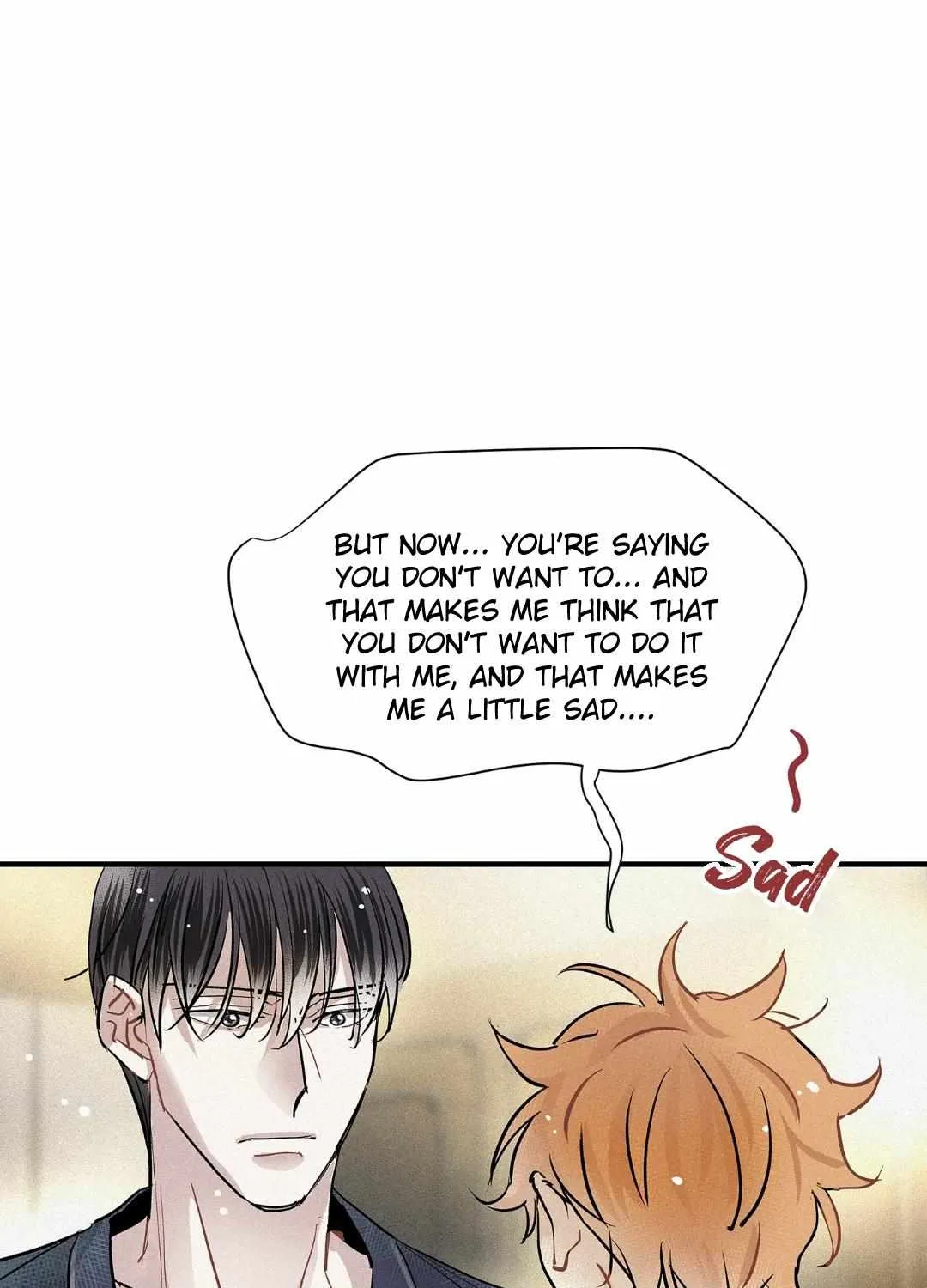 A well known love affair Chapter 71 page 50 - 