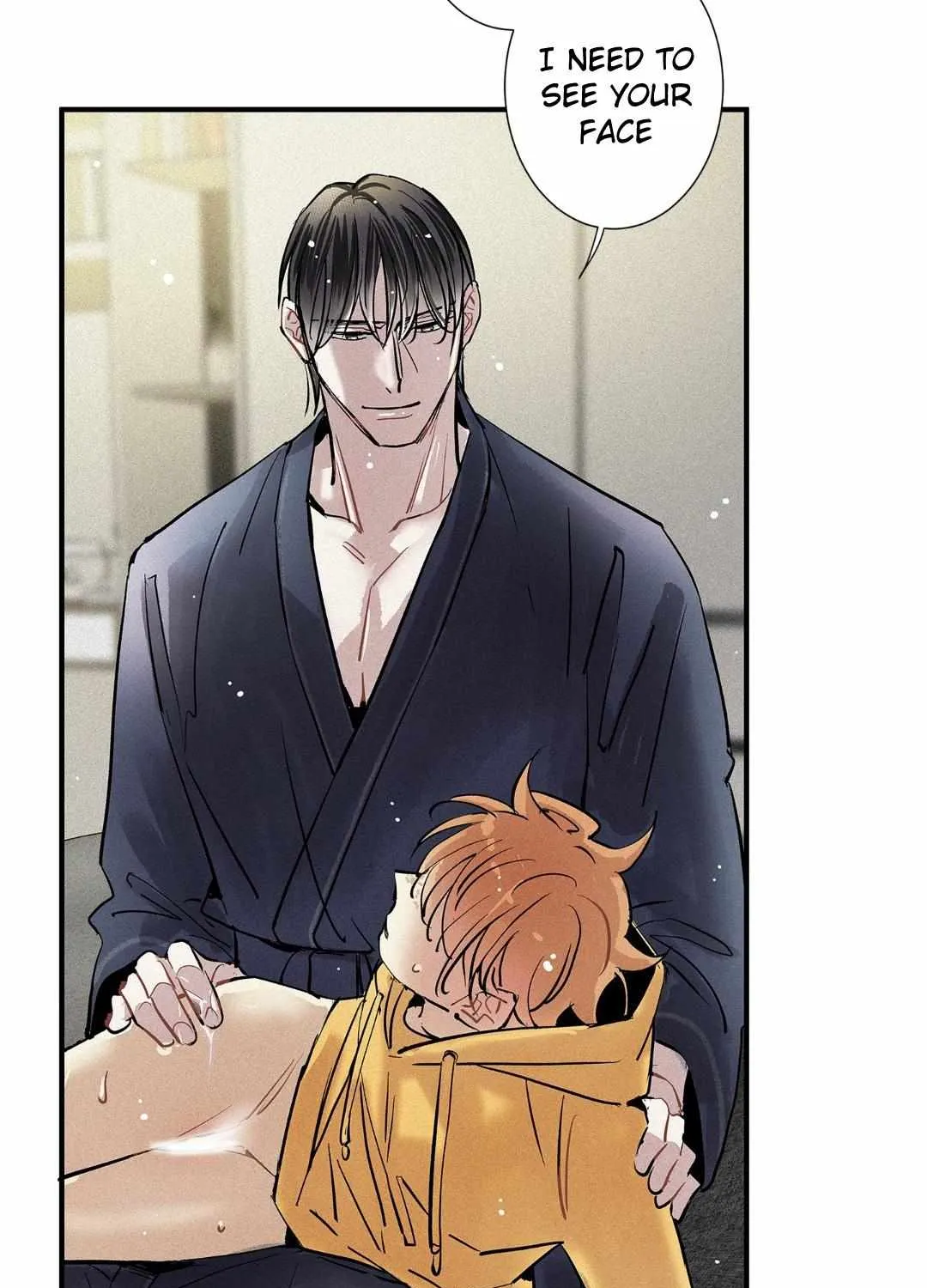A well known love affair Chapter 71 page 6 - 