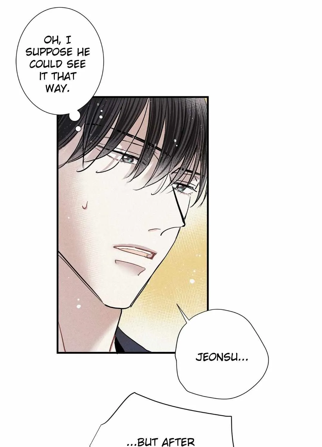 A well known love affair Chapter 71 page 52 - 