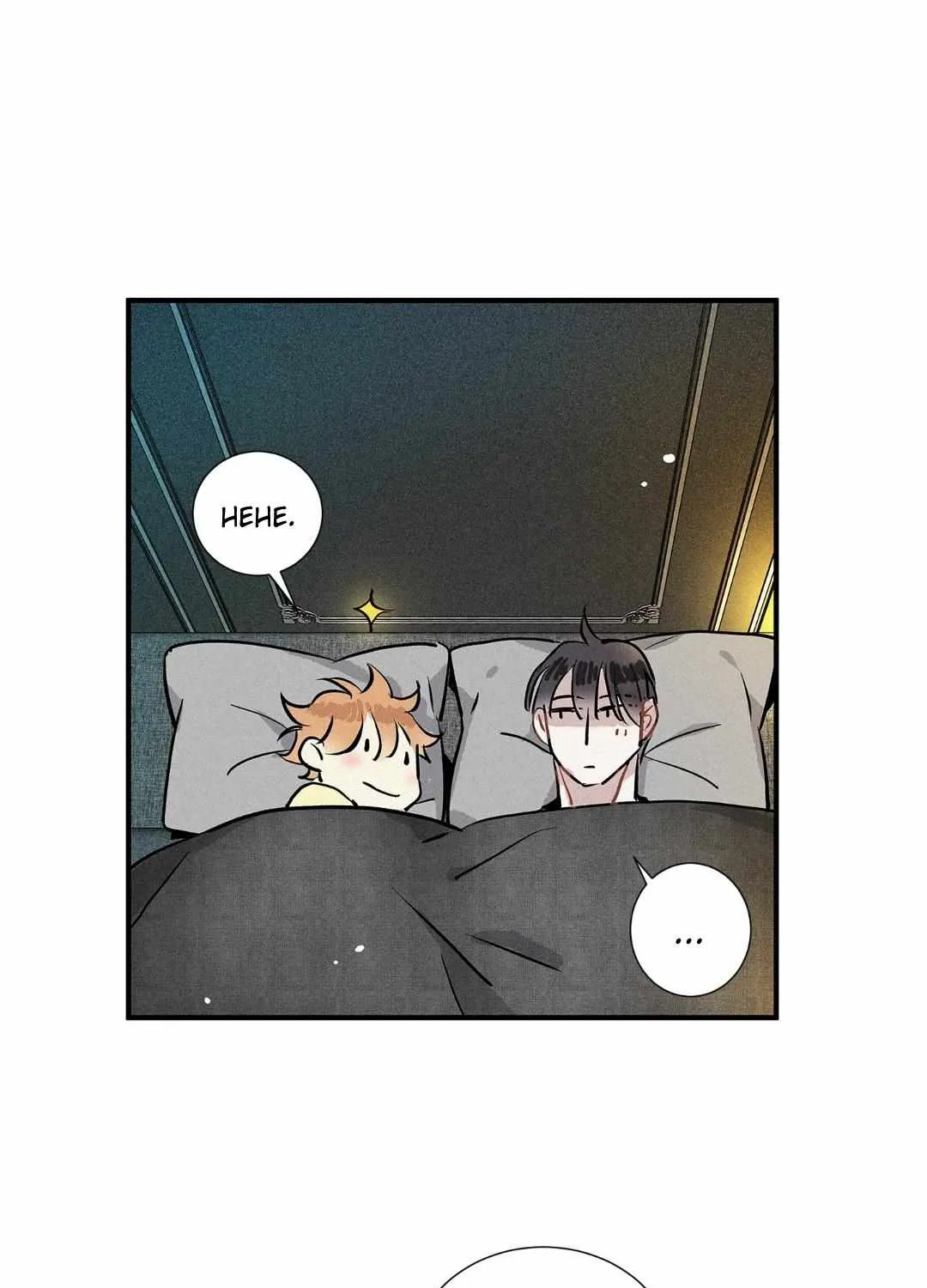 A well known love affair Chapter 71 page 58 - 