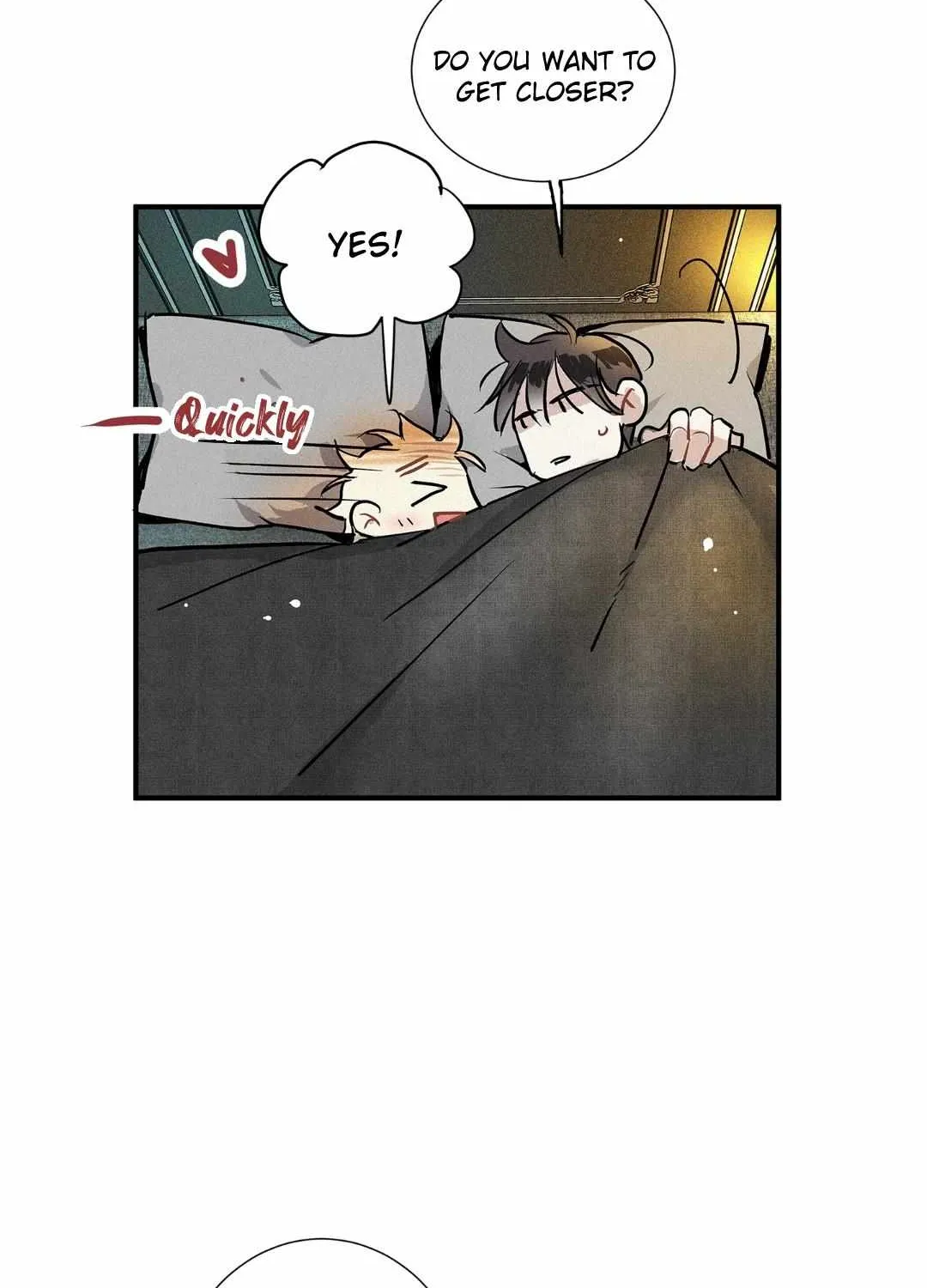 A well known love affair Chapter 71 page 59 - 