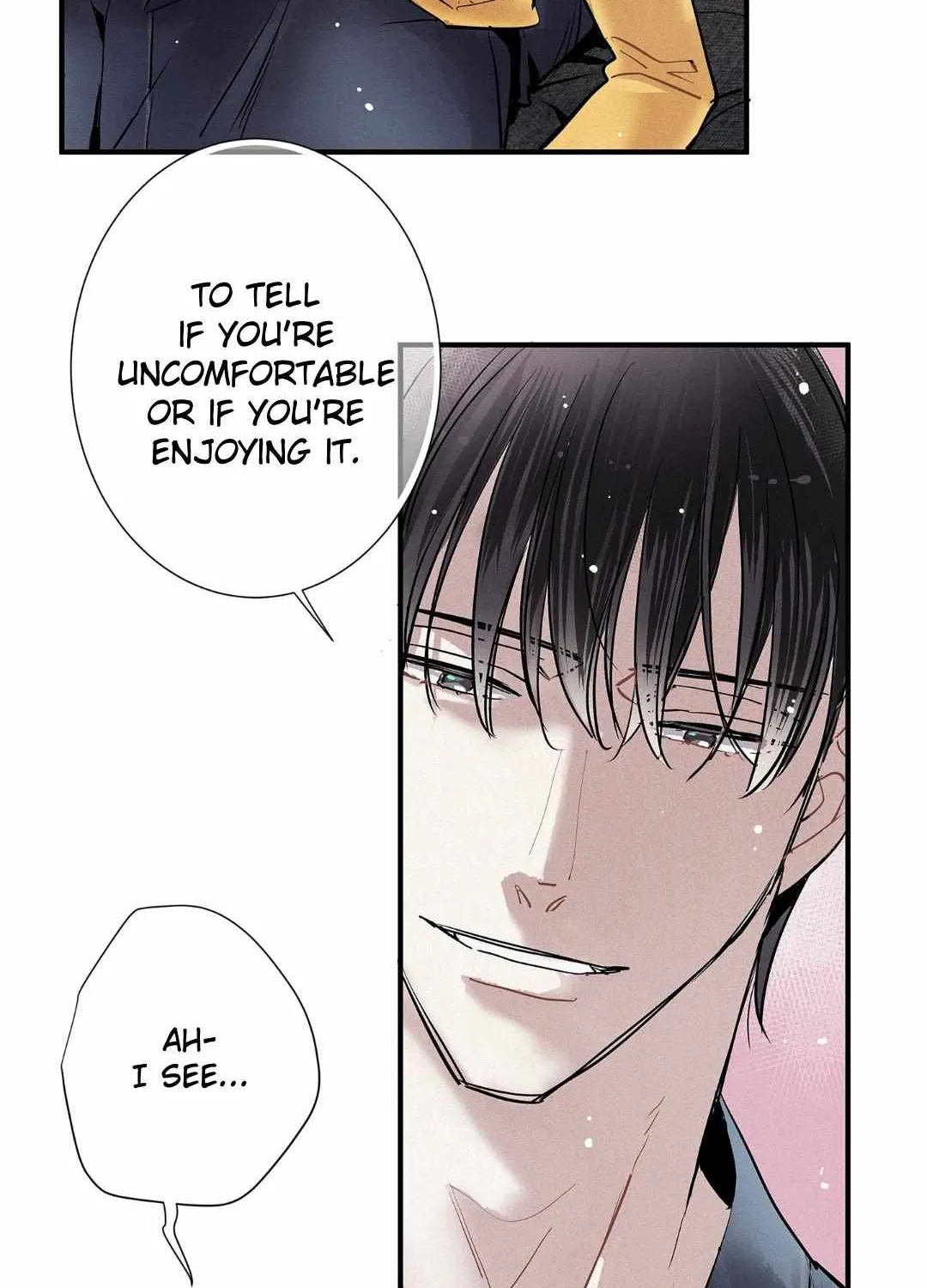 A well known love affair Chapter 71 page 7 - 