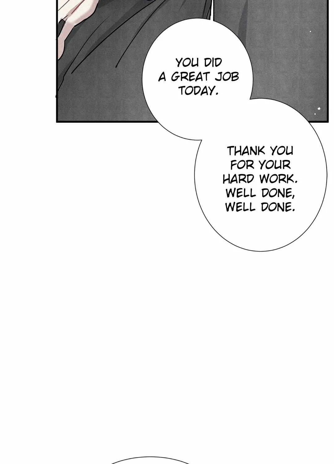 A well known love affair Chapter 71 page 61 - 