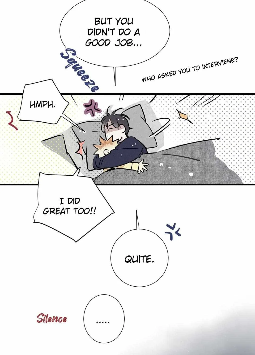 A well known love affair Chapter 71 page 62 - 