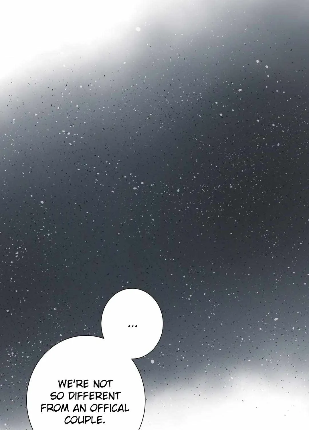 A well known love affair Chapter 71 page 63 - 
