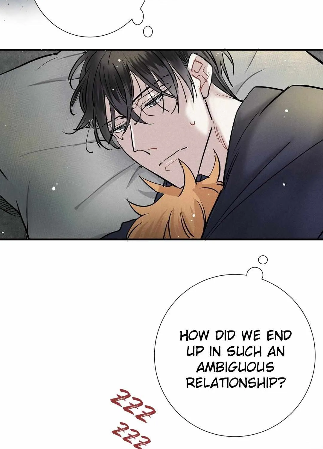 A well known love affair Chapter 71 page 64 - 