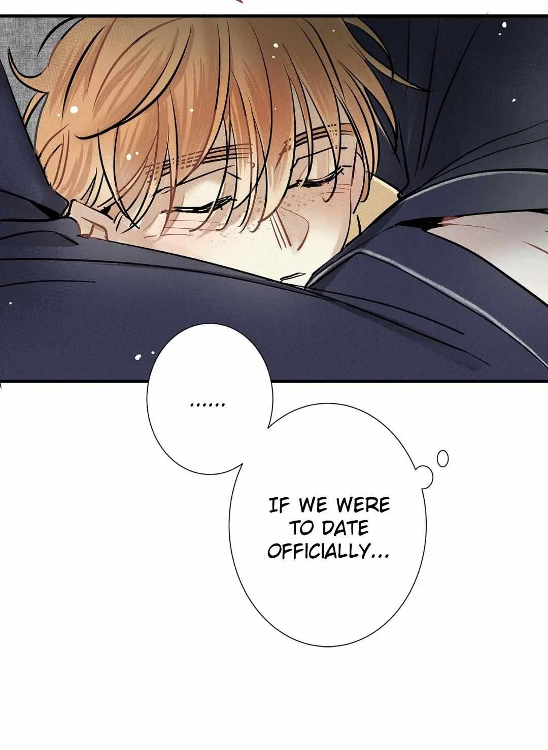 A well known love affair Chapter 71 page 65 - 