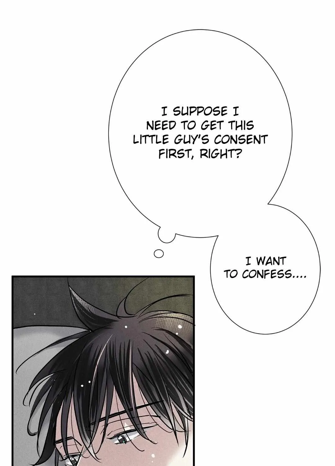 A well known love affair Chapter 71 page 66 - 