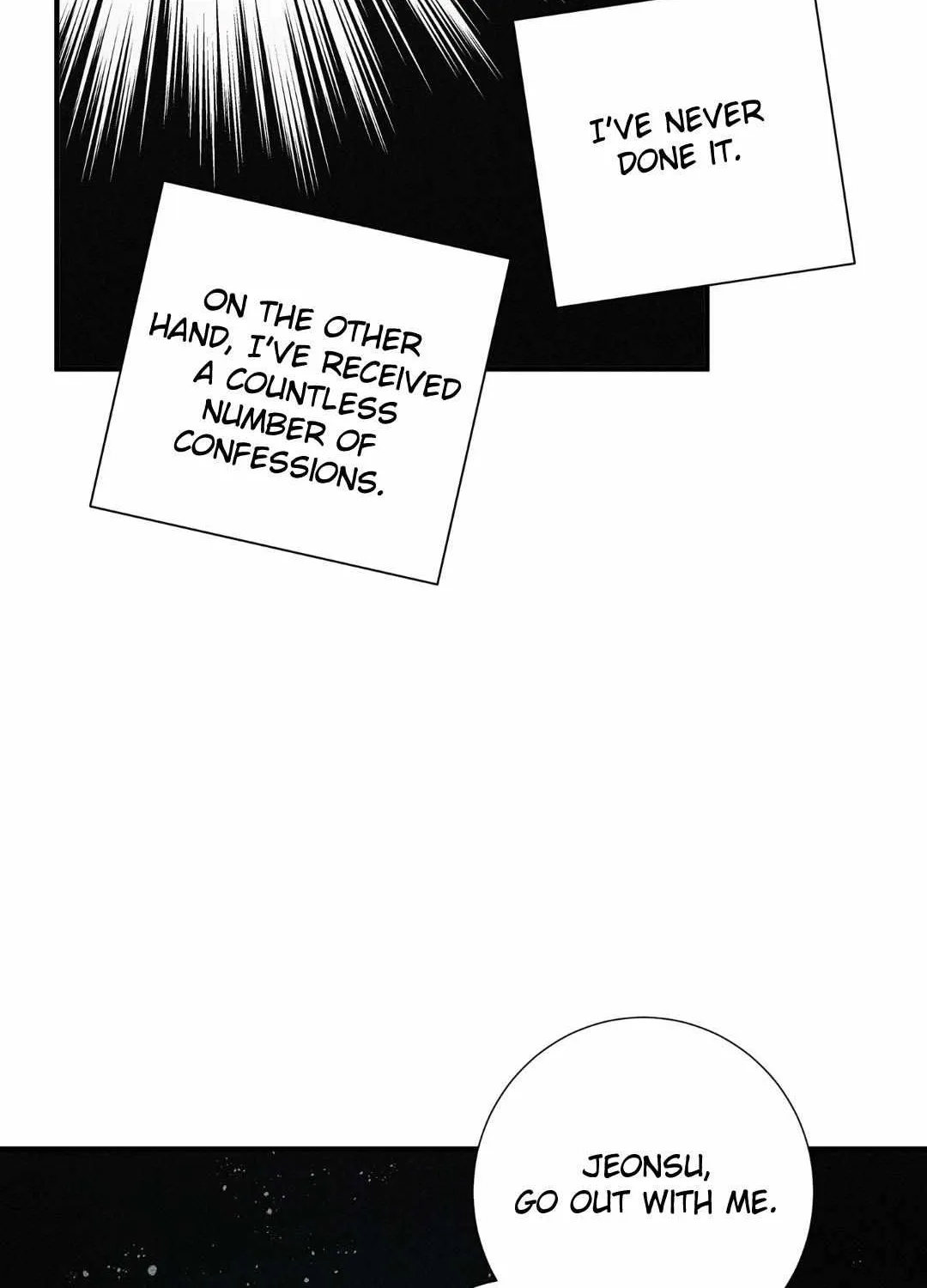A well known love affair Chapter 71 page 69 - 