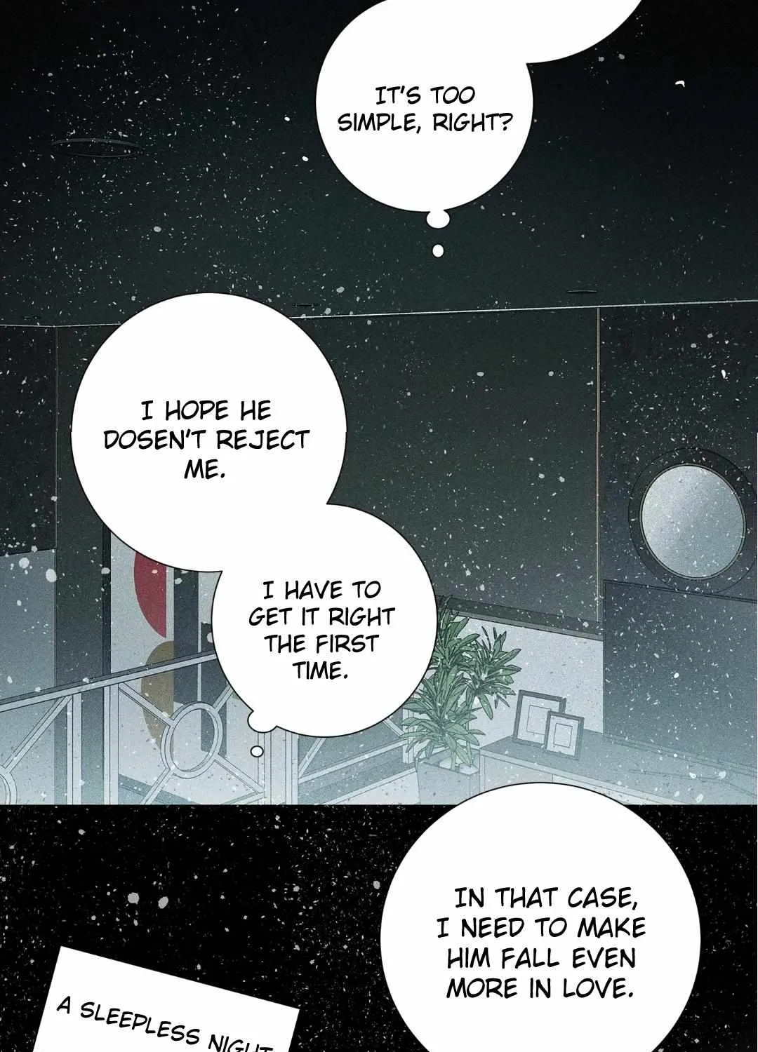 A well known love affair Chapter 71 page 70 - 