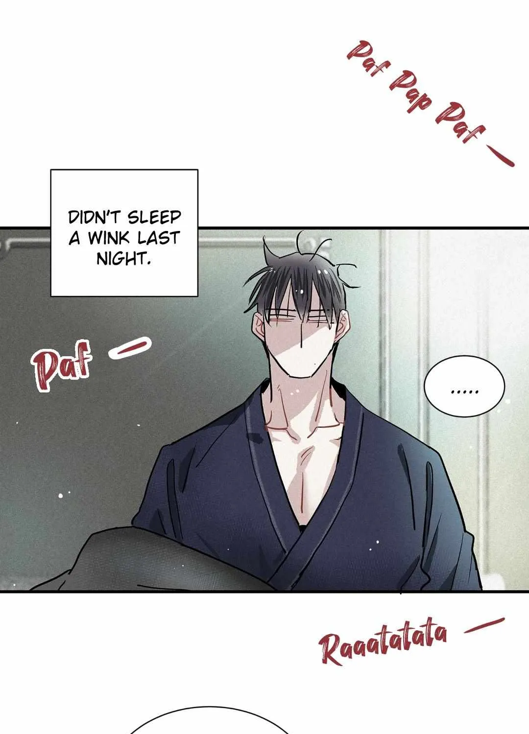 A well known love affair Chapter 71 page 74 - 