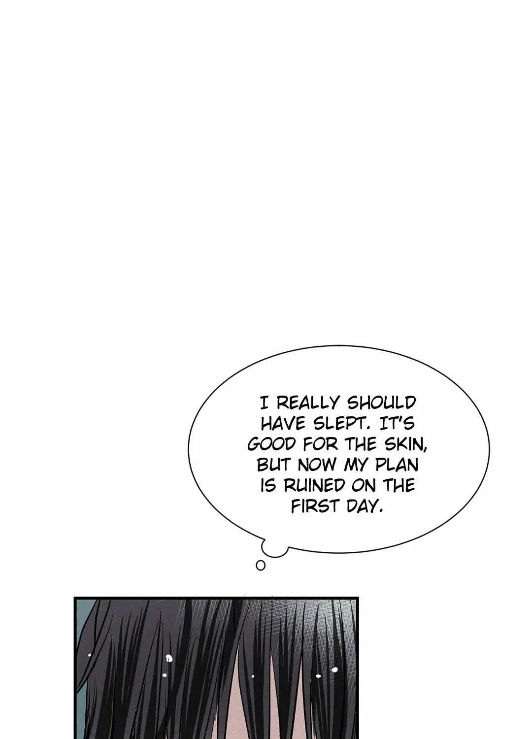A well known love affair Chapter 71 page 76 - 