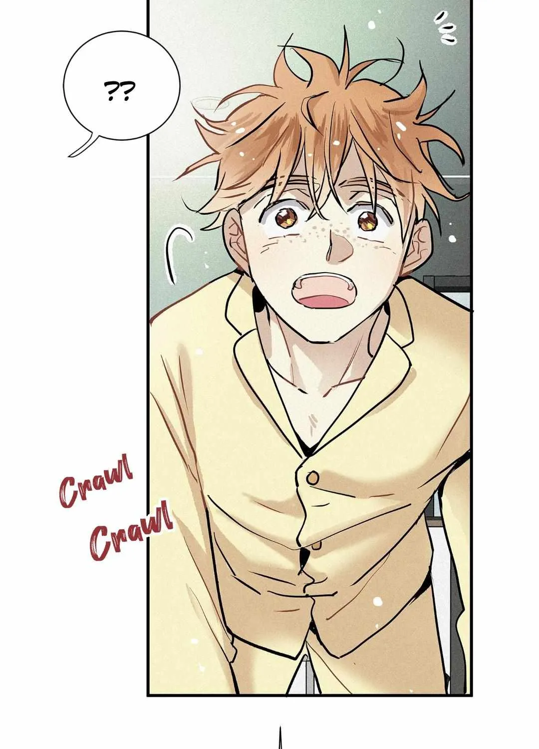 A well known love affair Chapter 71 page 78 - 
