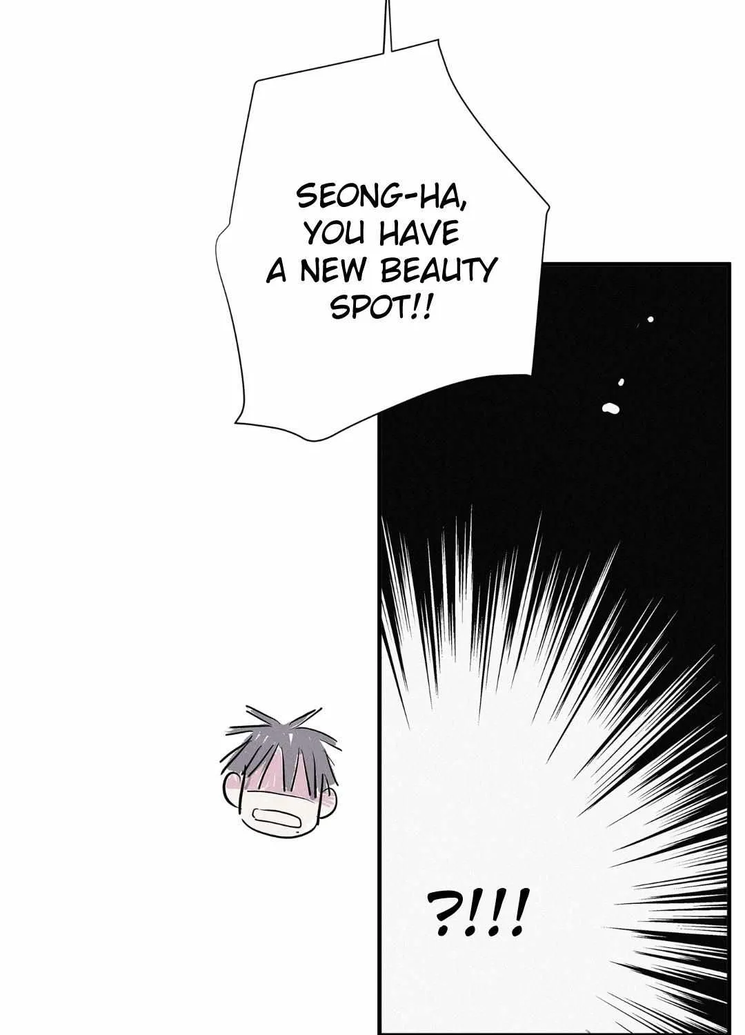 A well known love affair Chapter 71 page 79 - 