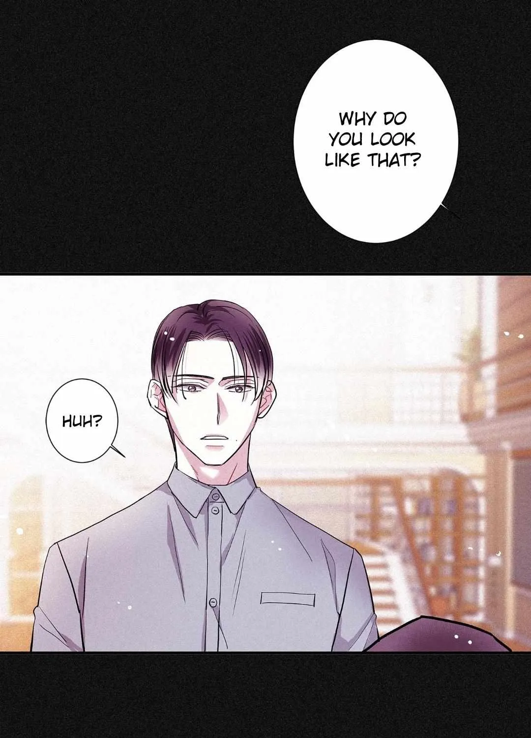 A well known love affair Chapter 72 page 2 - 