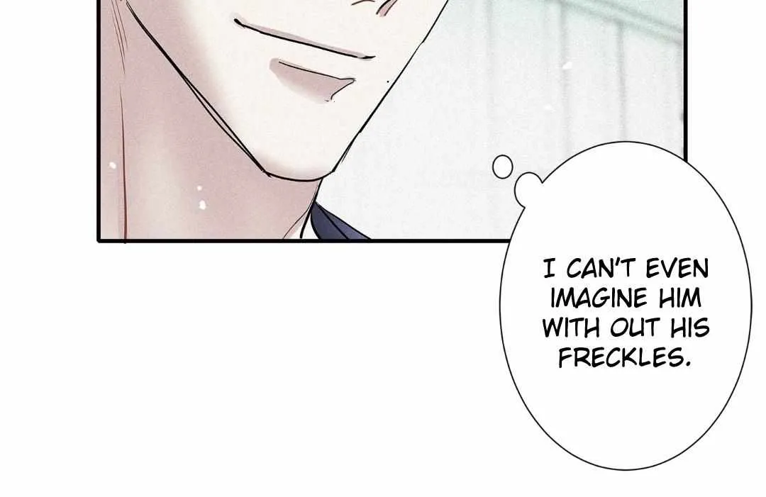 A well known love affair Chapter 72 page 15 - 