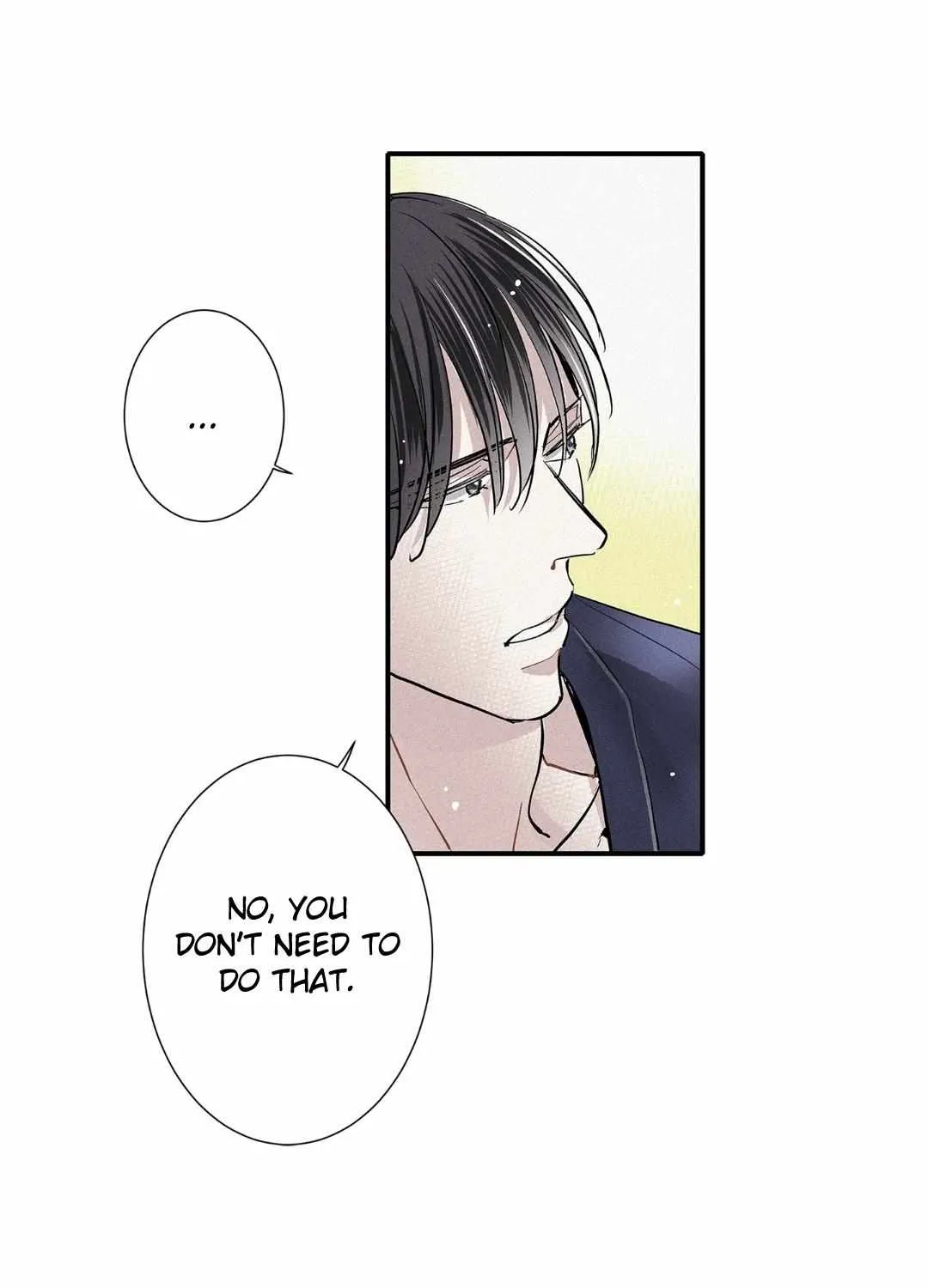 A well known love affair Chapter 72 page 19 - 