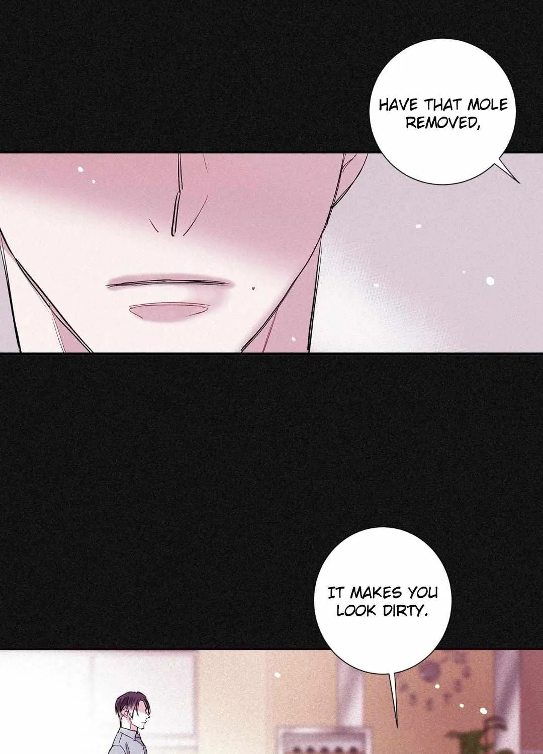 A well known love affair Chapter 72 page 3 - 