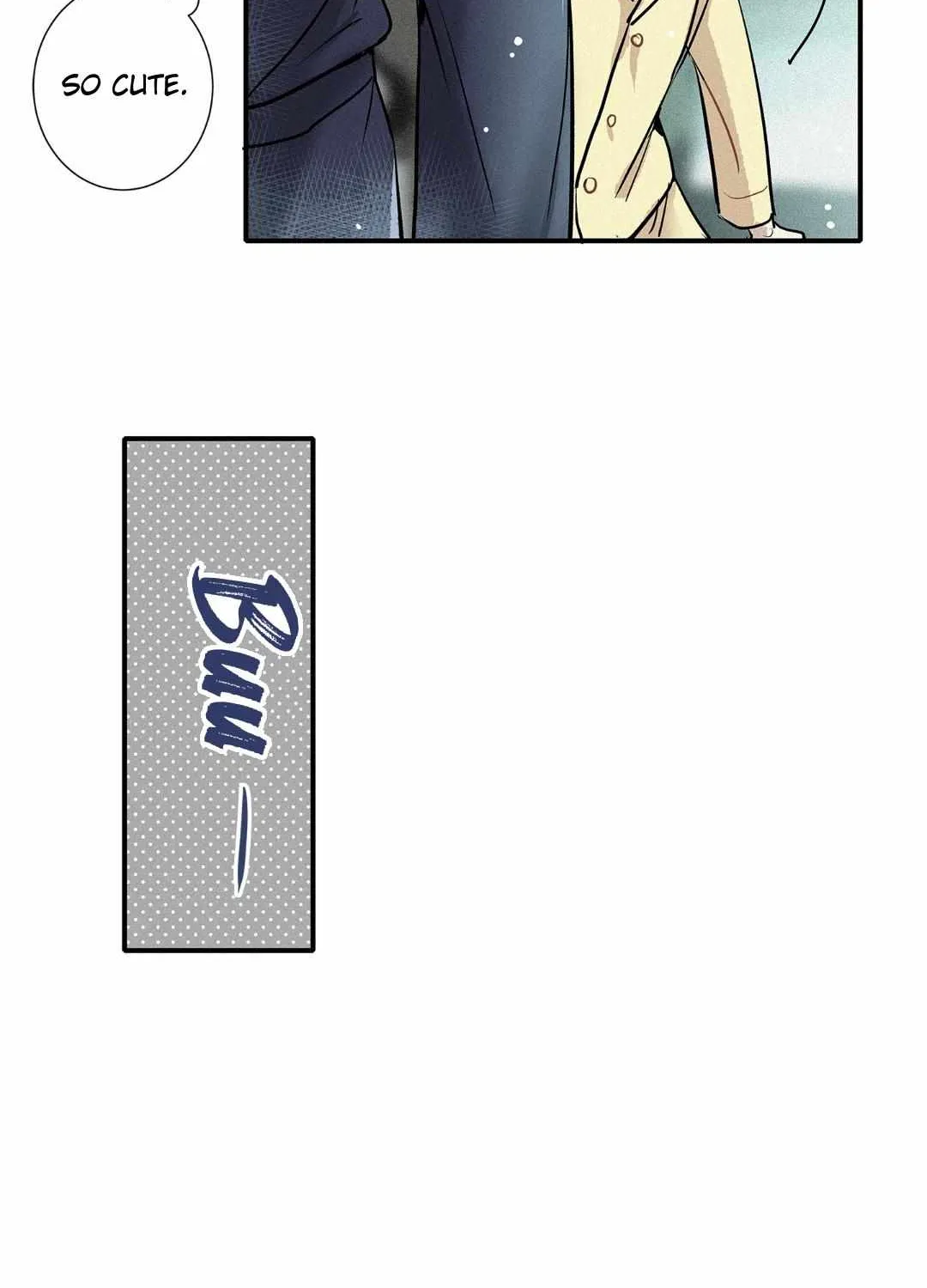 A well known love affair Chapter 72 page 24 - 