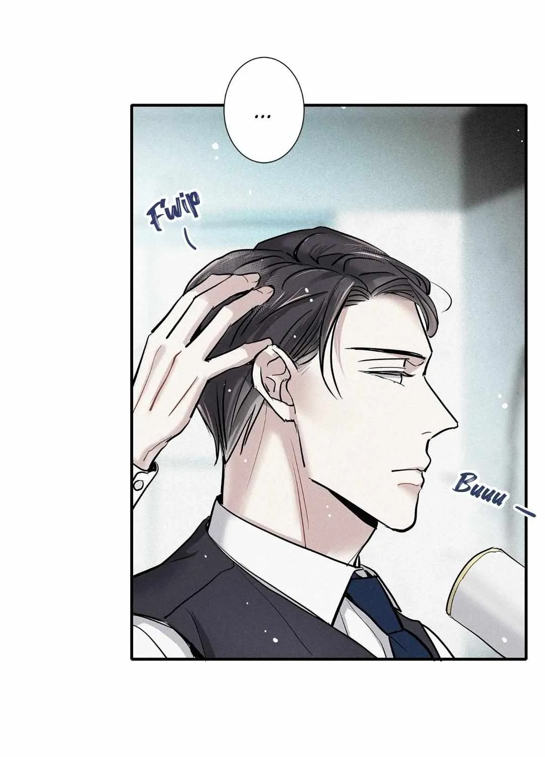 A well known love affair Chapter 72 page 25 - 
