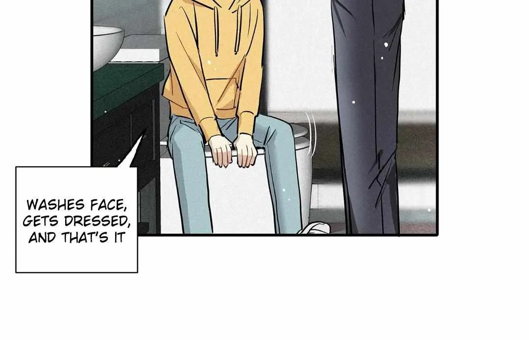 A well known love affair Chapter 72 page 27 - 