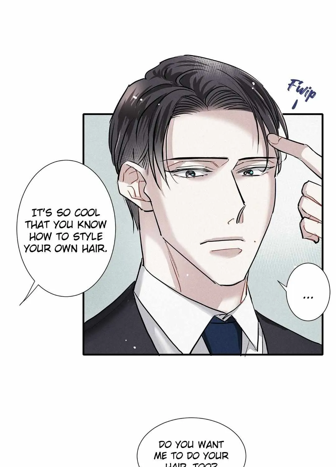 A well known love affair Chapter 72 page 28 - 