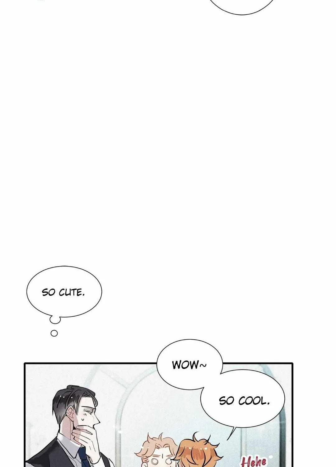 A well known love affair Chapter 72 page 31 - 