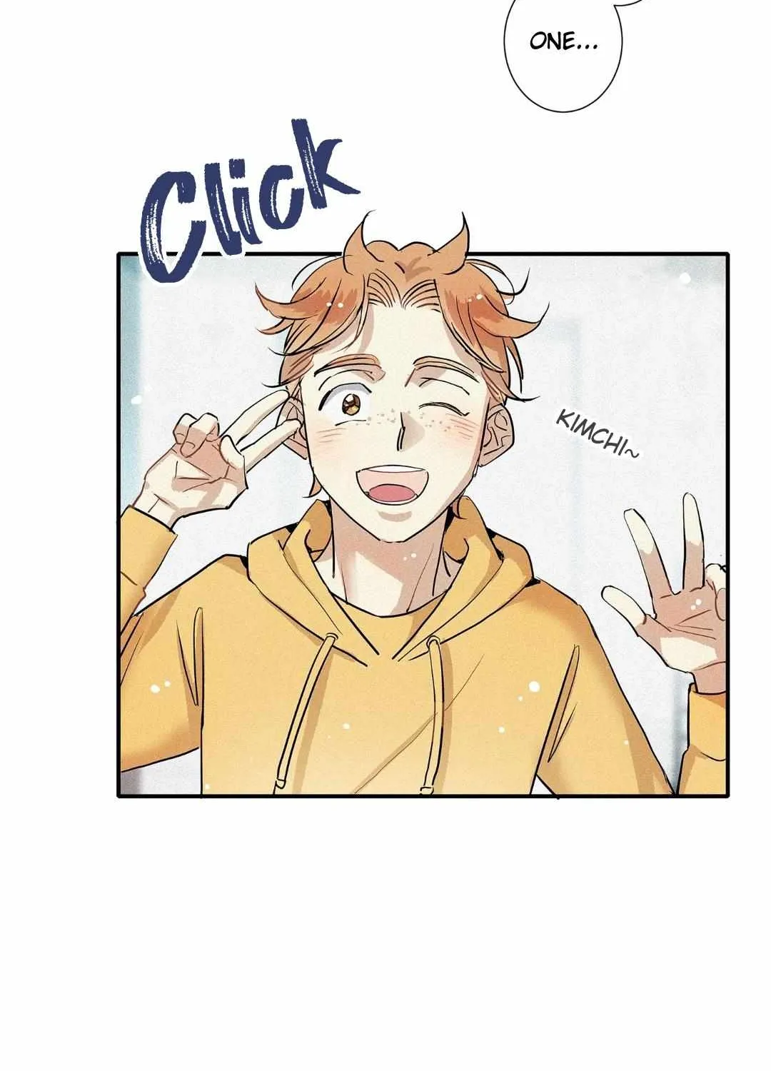 A well known love affair Chapter 72 page 35 - 
