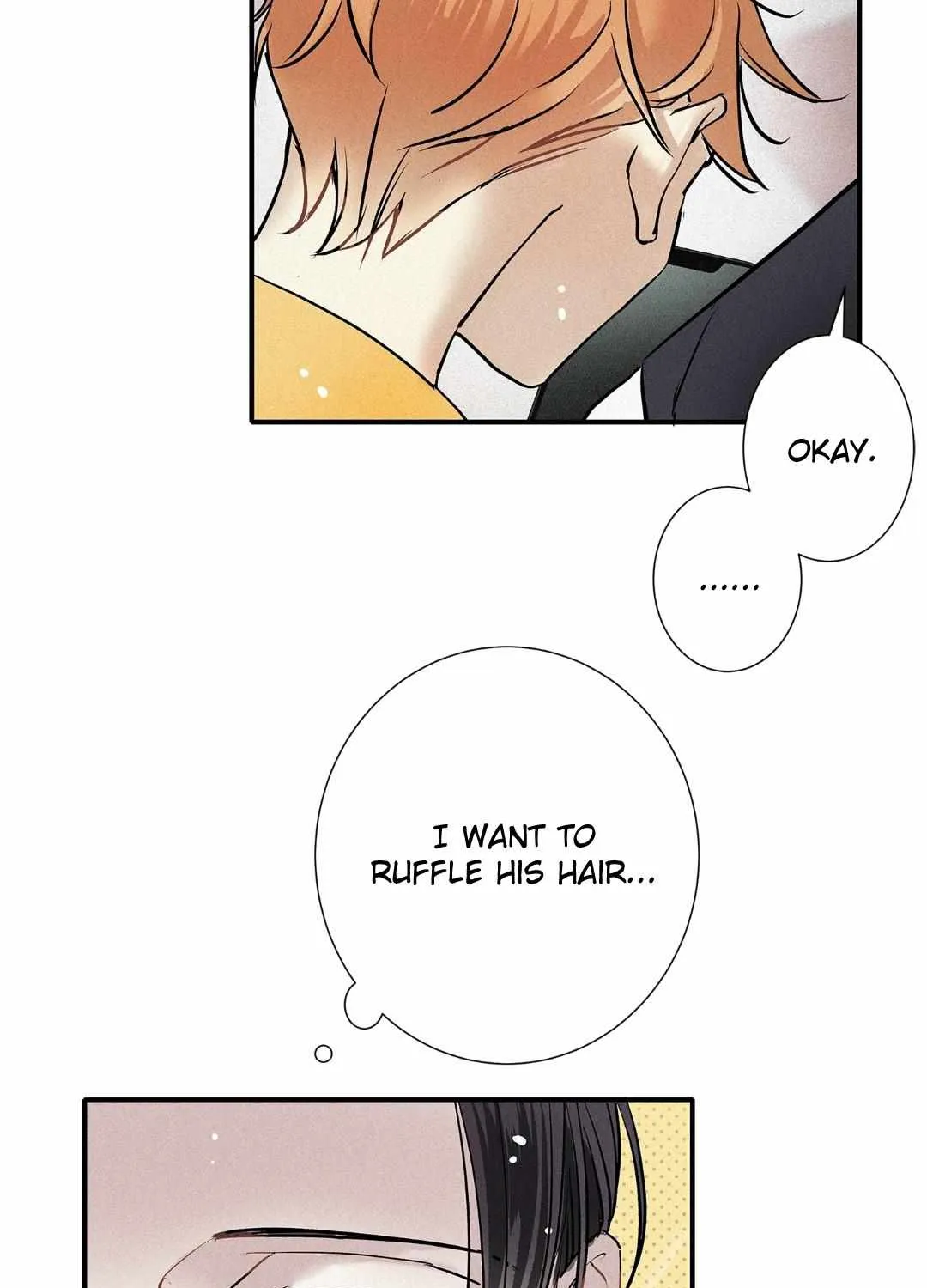 A well known love affair Chapter 72 page 38 - 