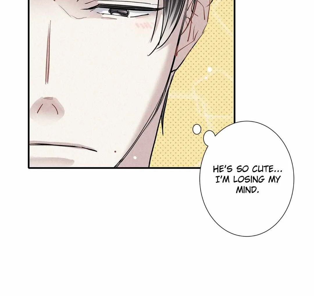 A well known love affair Chapter 72 page 39 - 