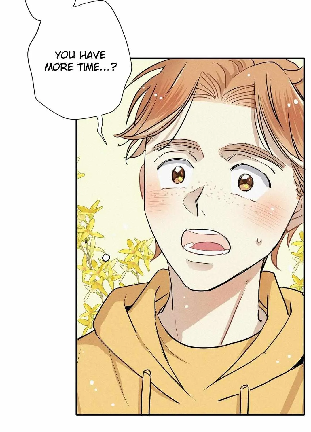 A well known love affair Chapter 72 page 42 - 