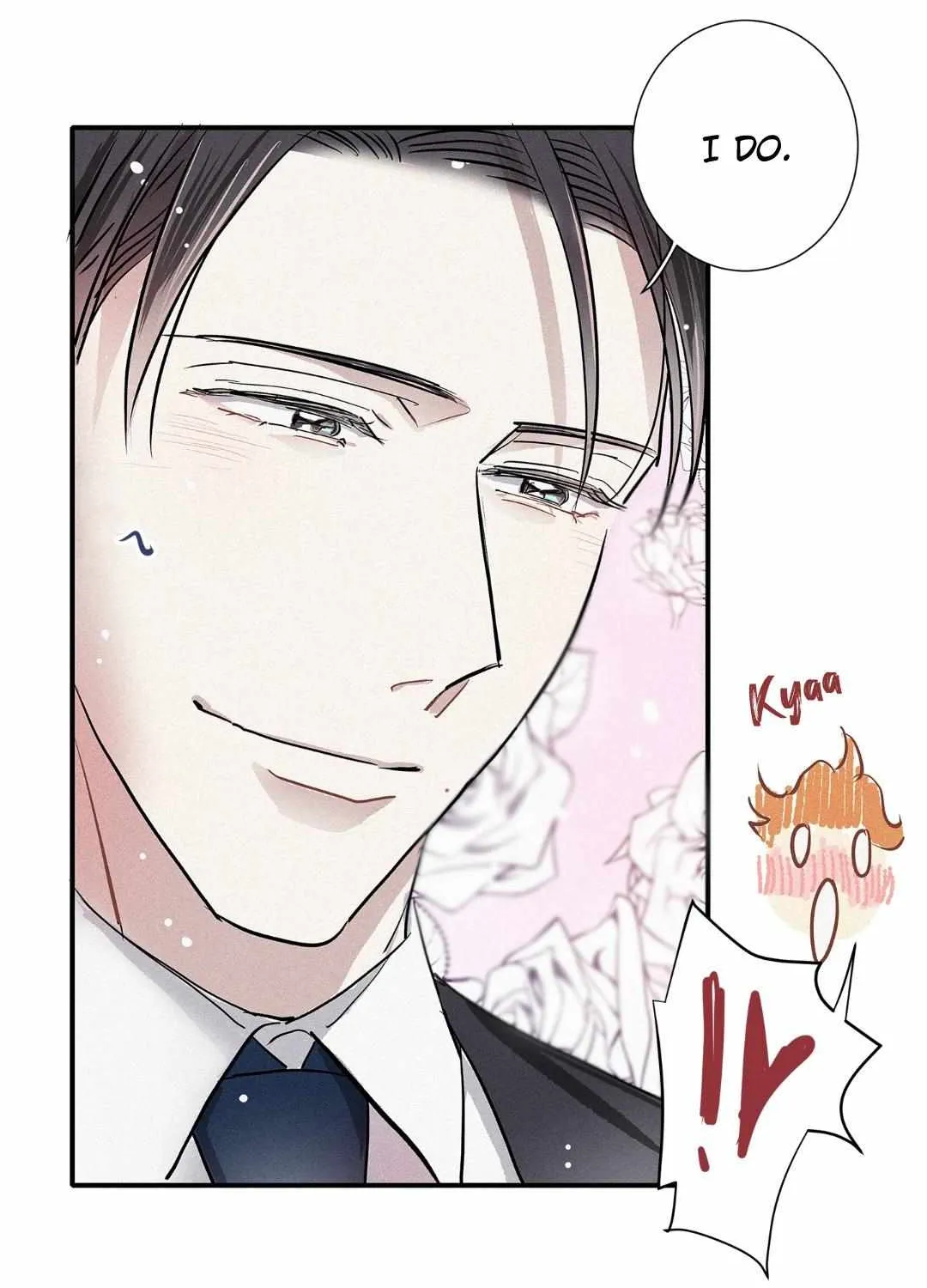 A well known love affair Chapter 72 page 43 - 