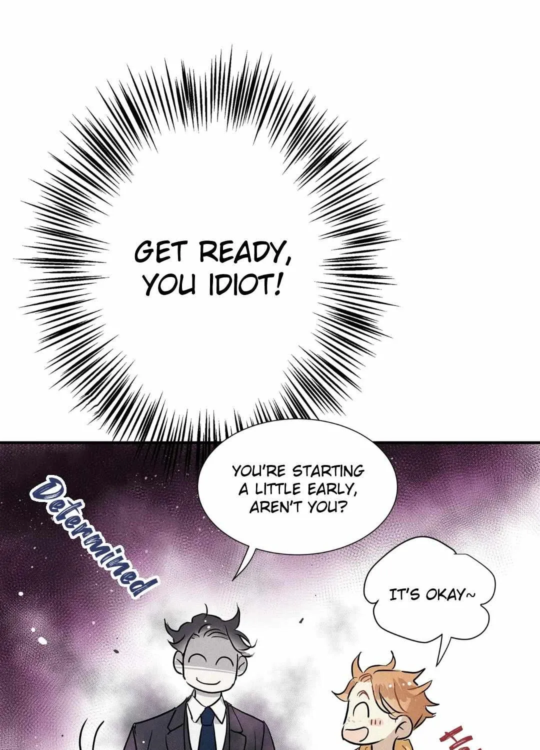 A well known love affair Chapter 72 page 46 - 