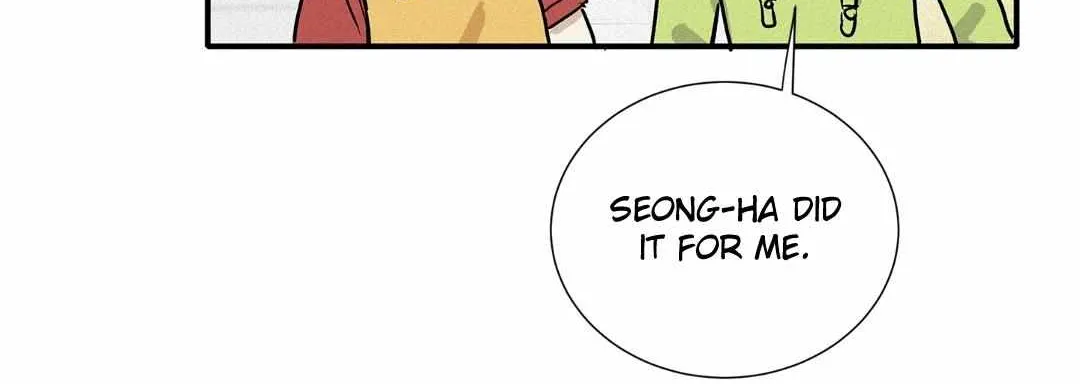A well known love affair Chapter 72 page 50 - 