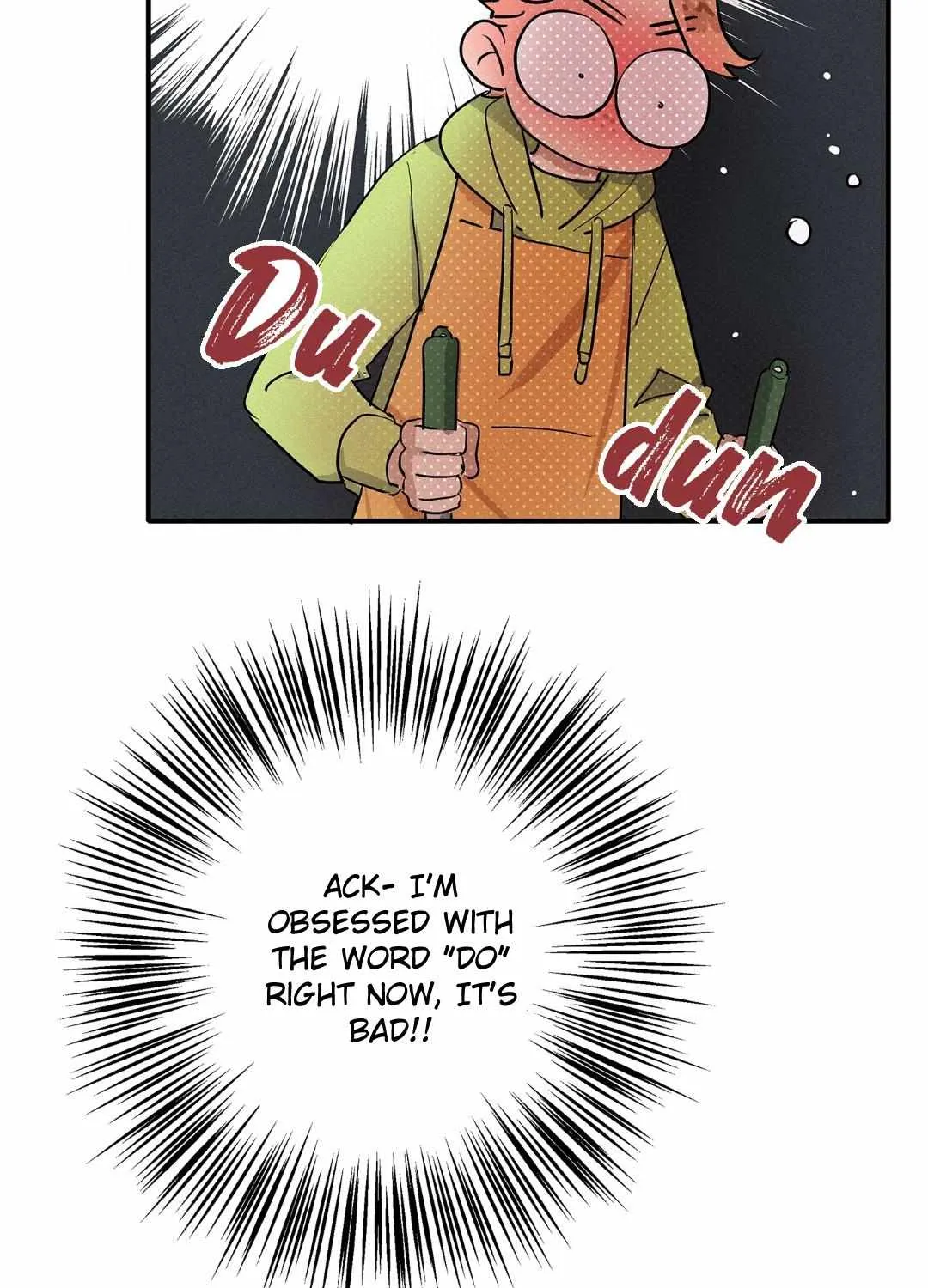 A well known love affair Chapter 72 page 55 - 